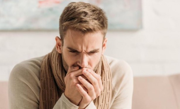 Foto - Grip olmamak için bunlara dikkat edin