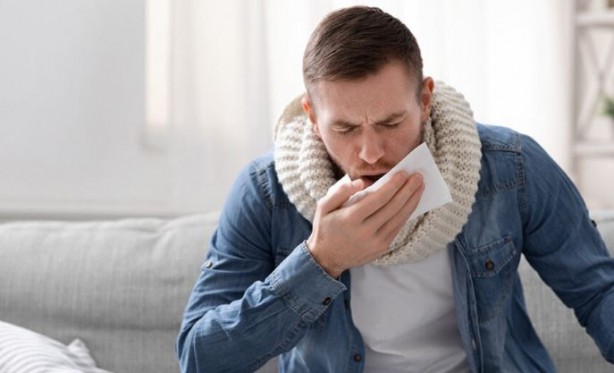 Foto - Grip olmamak için bunlara dikkat edin