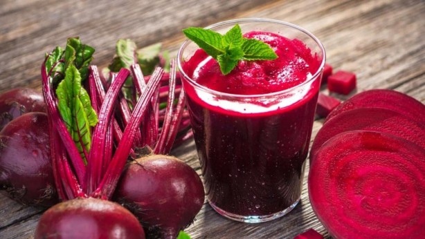 Foto - Gribe iyi geliyor! Yemekte kola yerine bunu için