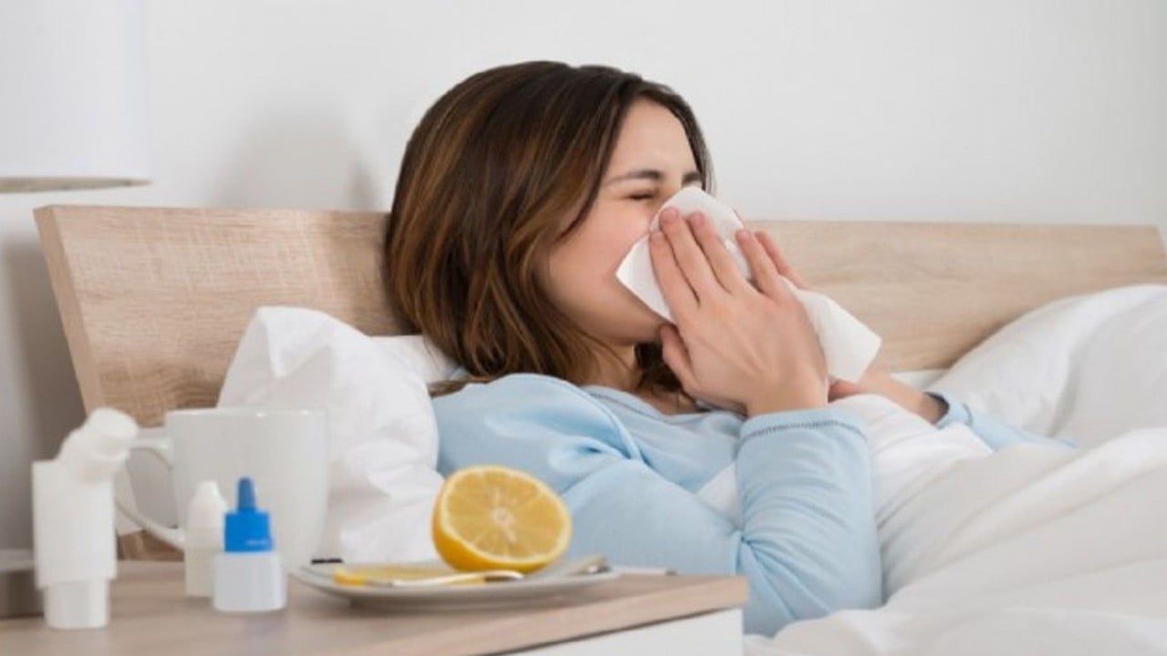 Grip sandığınızdan daha tehlikeli: Kaçınmanız gereken 7 yaygın hata