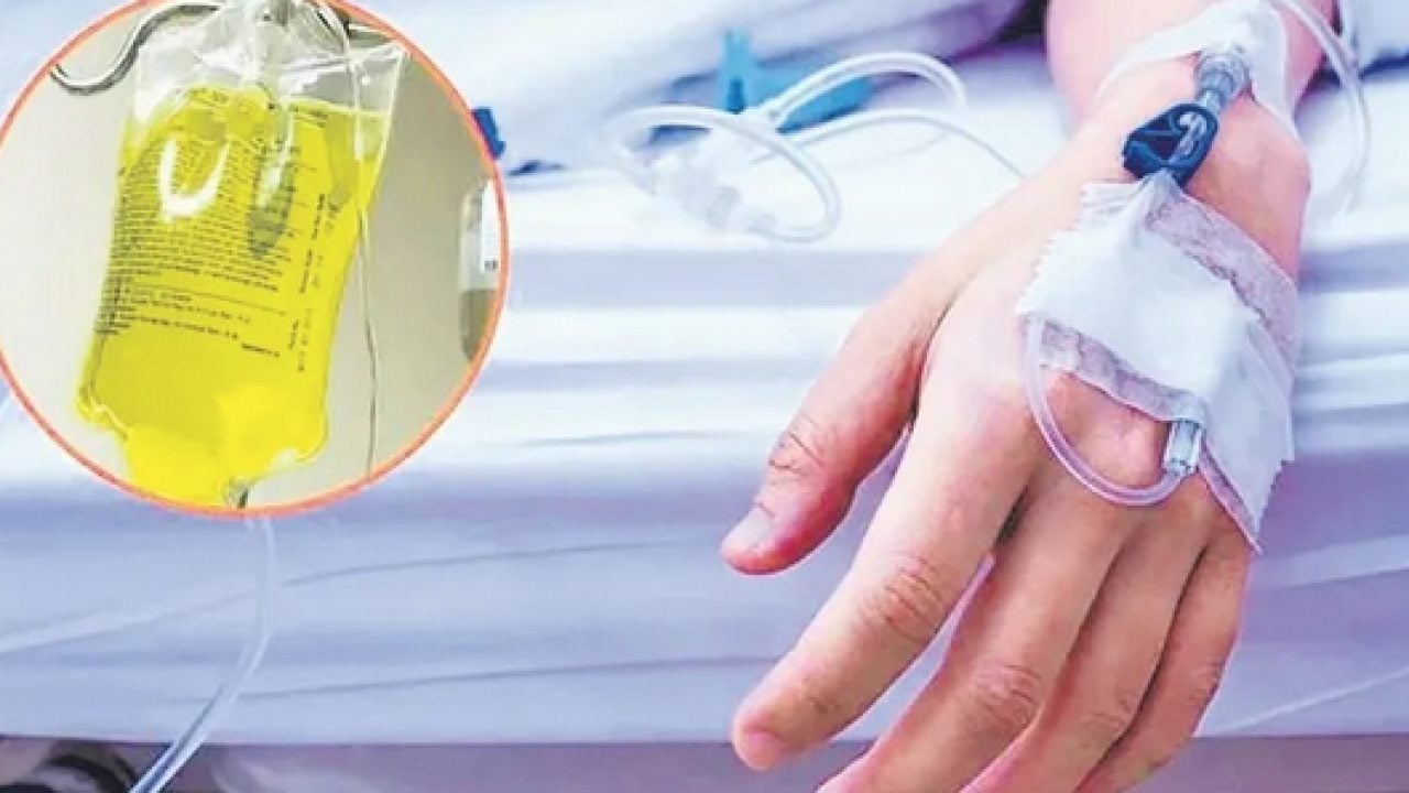 Foto - Grip vakaları artıyor: Sakın bu hataya düşmeyin! Sarı serum yerine kemik suyu çorba...