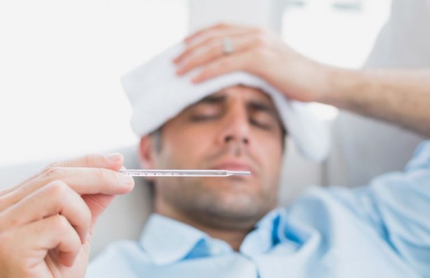 Foto - Grip ve Koronavirüs vakaları yükseldi! İşte soğuk algınlığından korunmanın yolları