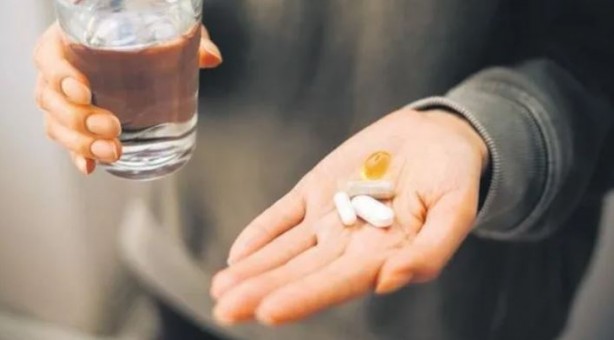 Foto - Grip ve Koronavirüs vakaları yükseldi! İşte soğuk algınlığından korunmanın yolları