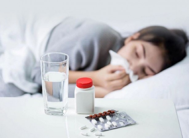 Grip ve Koronavirüs vakaları yükseldi! İşte soğuk algınlığından korunmanın yolları