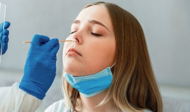 Foto - Grip ve Koronavirüs vakaları yükseldi! İşte soğuk algınlığından korunmanın yolları