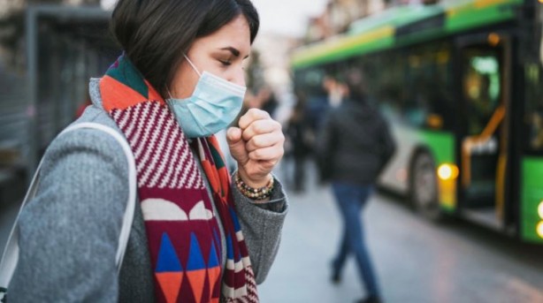 Foto - Grip ve Koronavirüs vakaları yükseldi! İşte soğuk algınlığından korunmanın yolları