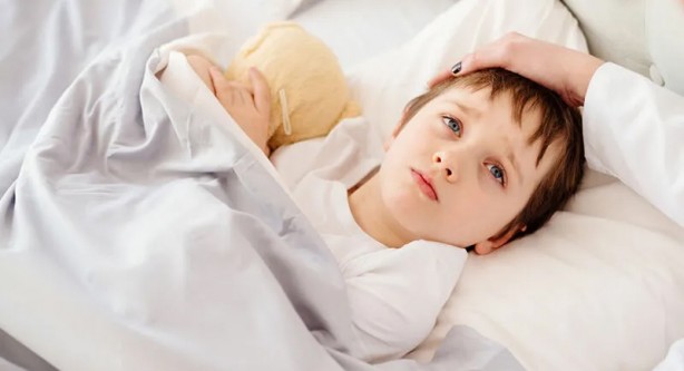 Foto - Grip ve soğuk algınlığı: Yüksek farkı biliyor musunuz? Yaşlı ve genç için işte en etkili: Herkesin destek vermesi gerekiyor