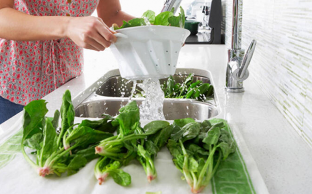 Foto - Grip ya da nezleyseniz bunları ağzınıza bile koymayın!