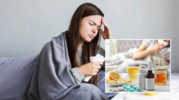 Gripten korunmanın 10 altın kuralı! Bu özelliği ilk kez ortaya çıktı: Etkisi aylarca sürüyor