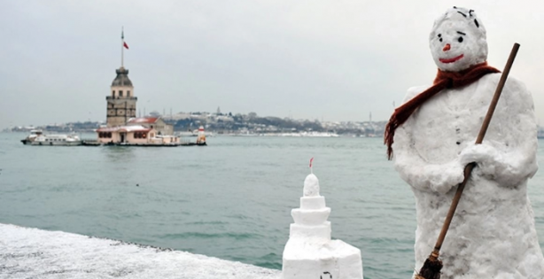 Foto - Grönland blokajı kırılmaya başladı! Kar yağışı o tarihte geliyor
