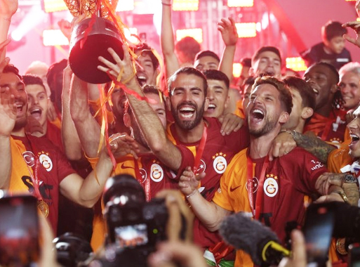 Foto - G.Saray gözünü fena kararttı! İşte sunulan teklif: Çok büyük kriz patlak verdi!