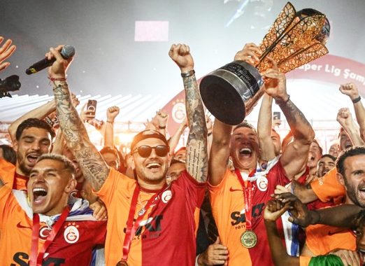 Foto - G.Saray gözünü fena kararttı! İşte sunulan teklif: Çok büyük kriz patlak verdi!