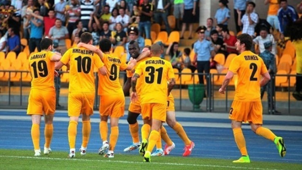 Foto - G.Saray ve F.Bahçe'nin muhtemel rakipleri