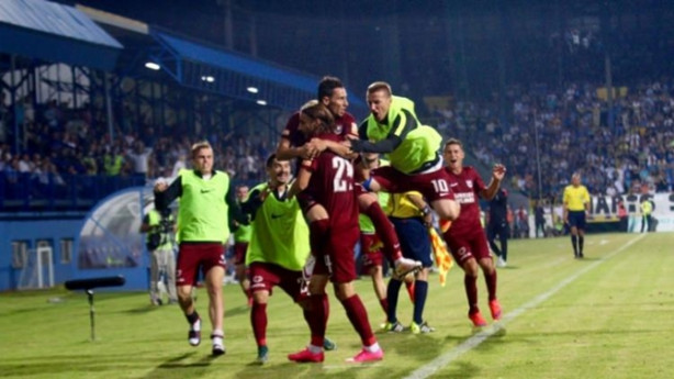 Foto - G.Saray ve F.Bahçe'nin muhtemel rakipleri