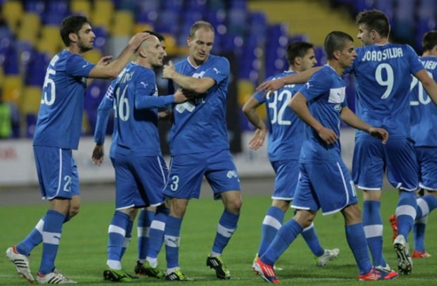 Foto - G.Saray ve F.Bahçe'nin muhtemel rakipleri