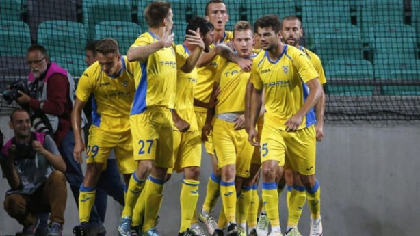 Foto - G.Saray ve F.Bahçe'nin muhtemel rakipleri