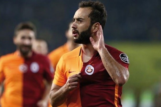 Foto - G.Saray'da 4 isim idmana alınmadı!