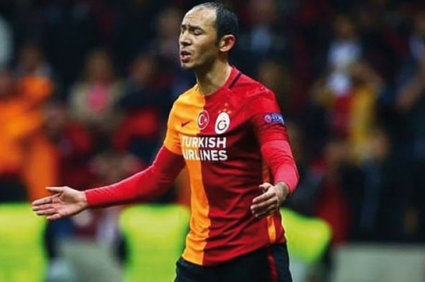 Foto - G.Saray'da 4 isim idmana alınmadı!