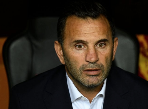 Foto - G.Saraylı taraftarlar çıldıracak...Büyük değişim: Maalesef olmayacak şey olacak! Haber her an ilan edilecek...