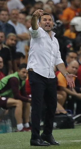 Foto - G.Saraylı taraftarlar çıldıracak...Büyük değişim: Maalesef olmayacak şey olacak! Haber her an ilan edilecek...