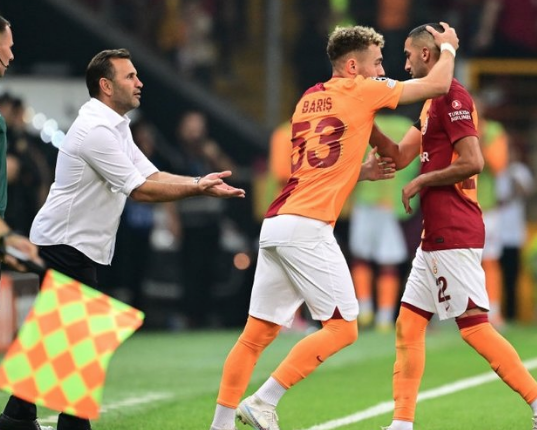 G.Saraylı taraftarlar çıldıracak...Büyük değişim: Maalesef olmayacak şey olacak! Haber her an ilan edilecek...