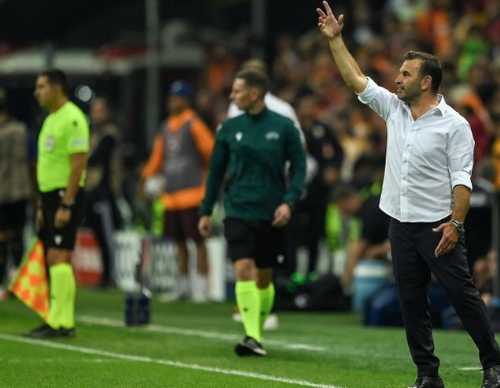 Foto - G.Saraylı taraftarlar çıldıracak...Büyük değişim: Maalesef olmayacak şey olacak! Haber her an ilan edilecek...