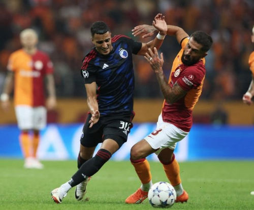 Foto - G.Saraylı taraftarlar çıldıracak...Büyük değişim: Maalesef olmayacak şey olacak! Haber her an ilan edilecek...