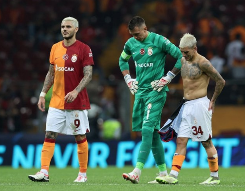 Foto - G.Saraylı taraftarlar çıldıracak...Büyük değişim: Maalesef olmayacak şey olacak! Haber her an ilan edilecek...