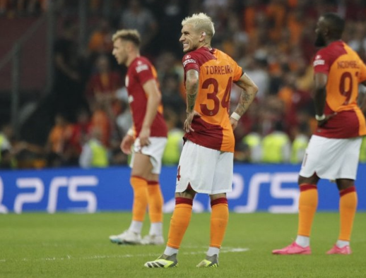 Foto - G.Saraylı taraftarlar çıldıracak...Büyük değişim: Maalesef olmayacak şey olacak! Haber her an ilan edilecek...