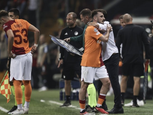 Foto - G.Saraylı taraftarlar çıldıracak...Büyük değişim: Maalesef olmayacak şey olacak! Haber her an ilan edilecek...