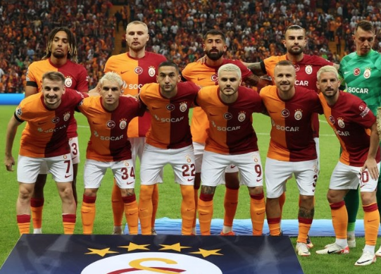 Foto - G.Saraylı taraftarlar çıldıracak...Büyük değişim: Maalesef olmayacak şey olacak! Haber her an ilan edilecek...