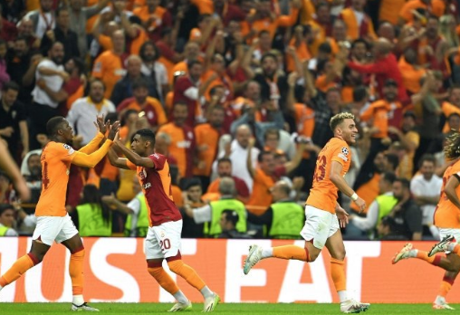 Foto - G.Saraylı taraftarlar çıldıracak...Büyük değişim: Maalesef olmayacak şey olacak! Haber her an ilan edilecek...