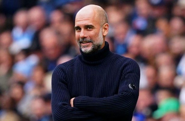 Foto - Guardiola'dan gönülleri fetheden katil İsrail tepkisi