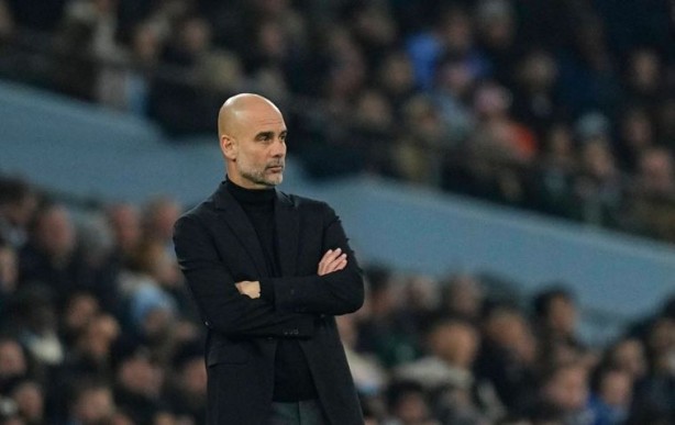 Foto - Guardiola'dan gönülleri fetheden katil İsrail tepkisi