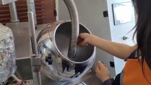 Foto - Gübre kaplama ve katkı maddelerinde yerli ürün arayışı