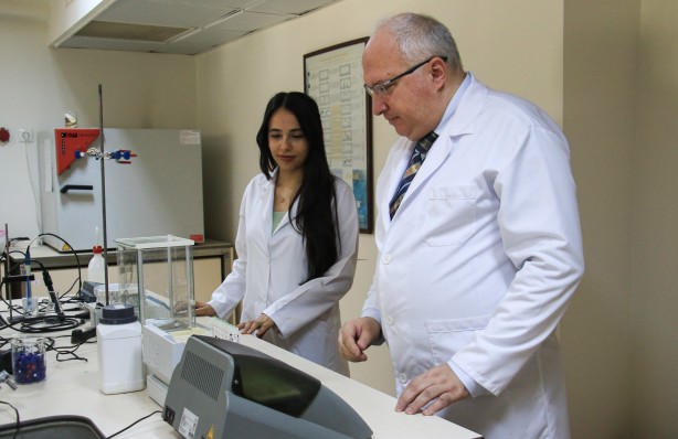 Gübre kaplama ve katkı maddelerinde yerli ürün arayışı