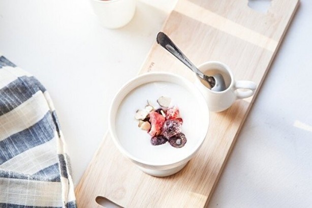 Foto - Güçlü bir bağışıklığın vazgeçilmez savaşçısı! Hem zayıflatıyor hem de hastalıklardan koruyor