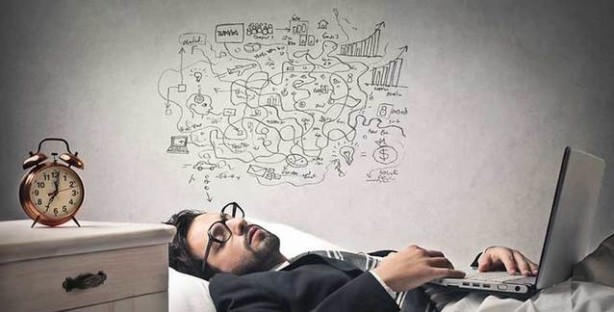 Foto - Uykuyu ihmal edip nimetlerinden yoksun kalmayın