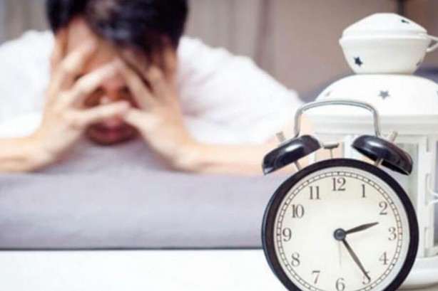 Foto - Uykuyu ihmal edip nimetlerinden yoksun kalmayın