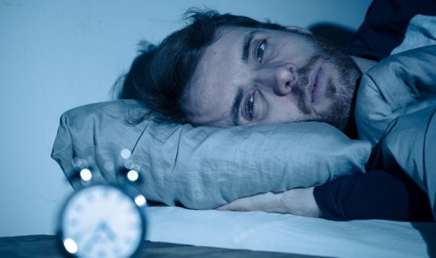 Foto - Uykuyu ihmal edip nimetlerinden yoksun kalmayın