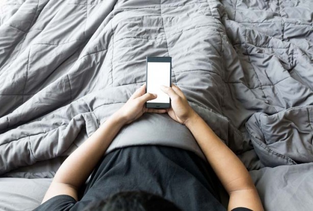 Foto - Uykuyu ihmal edip nimetlerinden yoksun kalmayın