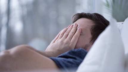 Foto - Uykuyu ihmal edip nimetlerinden yoksun kalmayın