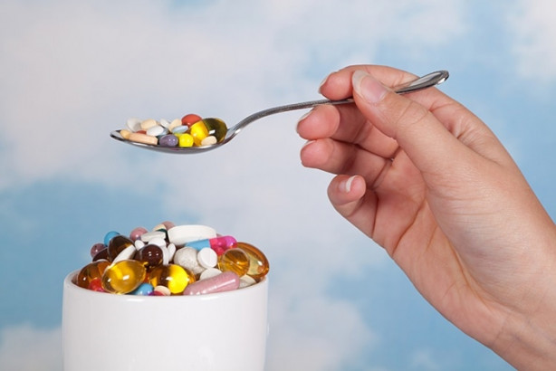 Foto - Güçlü kemikler için...