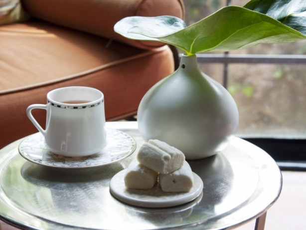 Foto - Güçlü kemikler için...