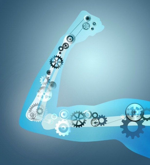  Güçlü kemikler için...