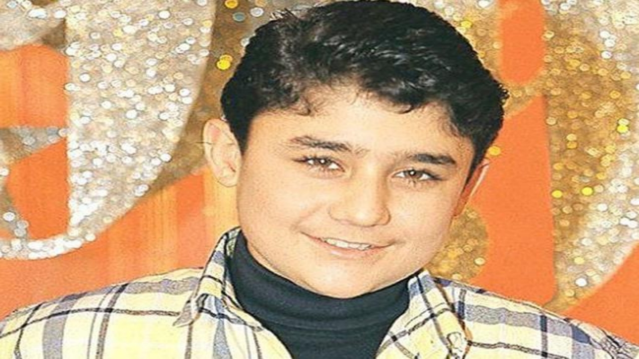 Foto - Güçlü sesiyle şöhreti yakalamıştı! Küçük İbo’nun yeni mesleği ve son hali olay oldu