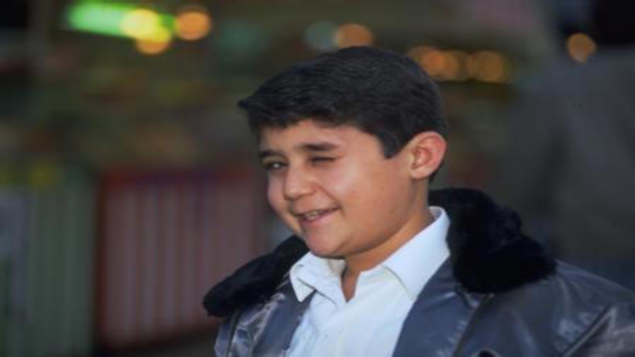 Foto - Güçlü sesiyle şöhreti yakalamıştı! Küçük İbo’nun yeni mesleği ve son hali olay oldu