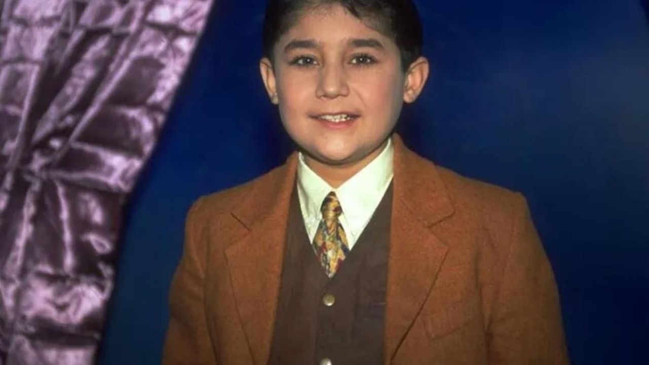 Güçlü sesiyle şöhreti yakalamıştı! Küçük İbo’nun yeni mesleği ve son hali olay oldu