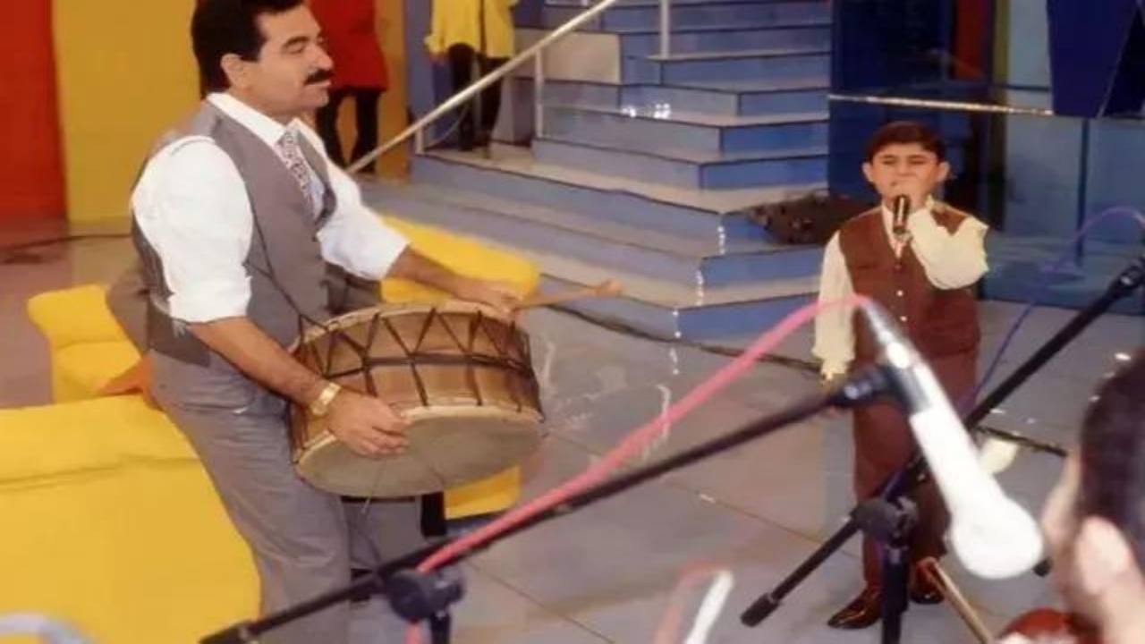 Foto - Güçlü sesiyle şöhreti yakalamıştı! Küçük İbo’nun yeni mesleği ve son hali olay oldu