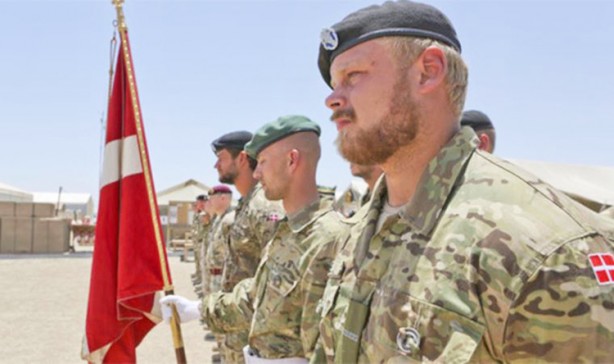 Foto - "Güçlü Türkiye"yi değil, savunmasız Avrupa’yı anlatıyoruz: Avrupa’da tehlike çanları çalıyor... Orduları zayıf cephanelikleri boş